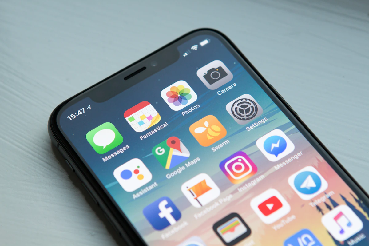 Best Habit Tracker Apps with Widgets for iPhone and Android in 2026